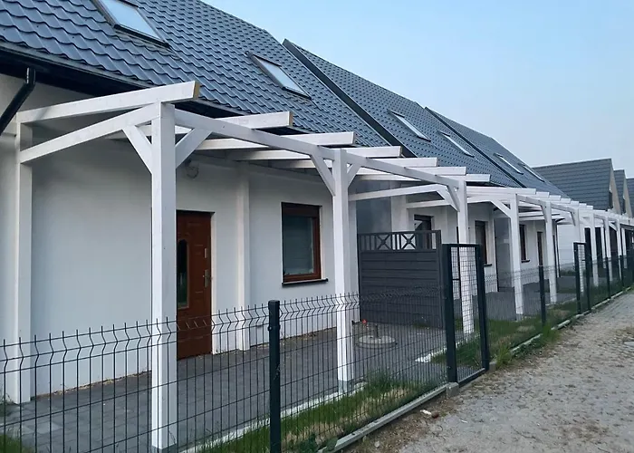 Domki Marina