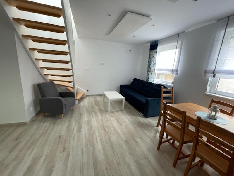 Marina Holiday home Jaroslawiec