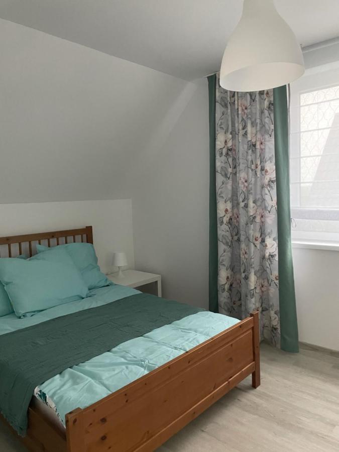 Marina Holiday home