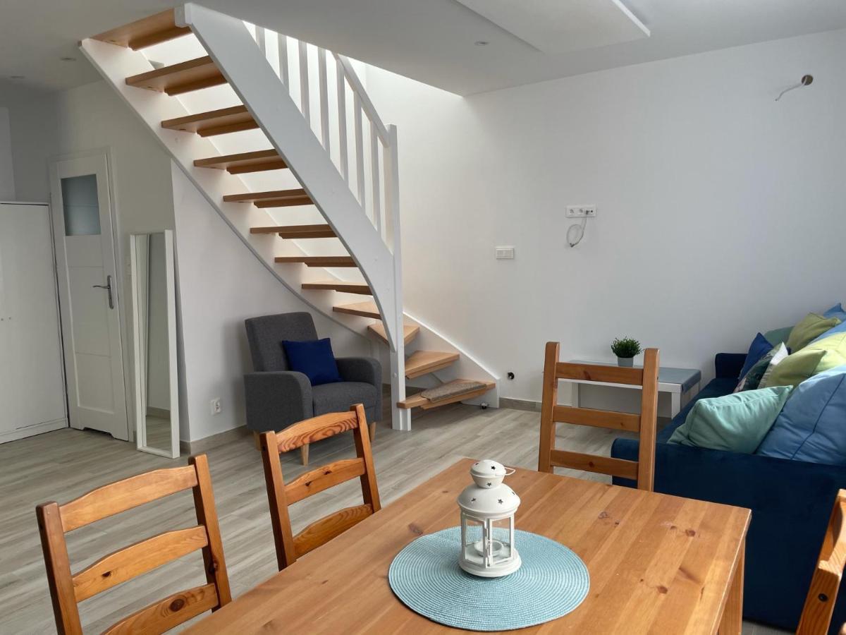 Holiday home Marina Jaroslawiec