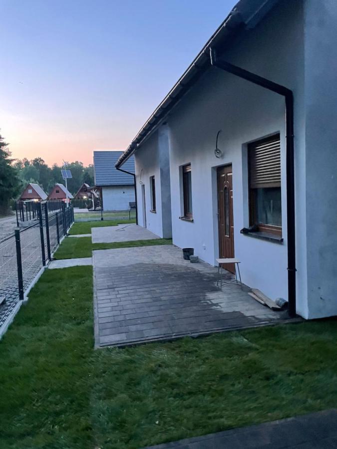 Marina Holiday home