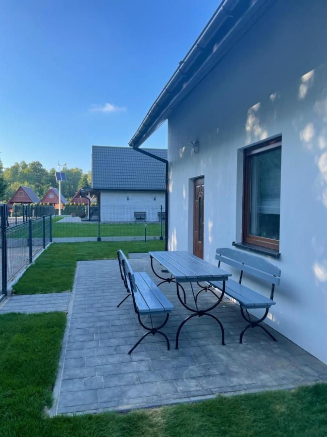 Holiday home Marina Jaroslawiec