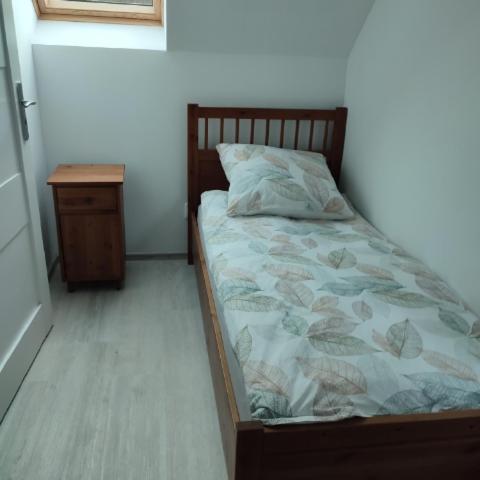 Marina Holiday home Jaroslawiec